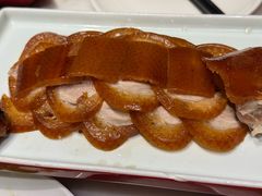 -京味斋·北京烤鸭(新源街店)