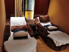 -知足堂养生会所(碑亭巷店)