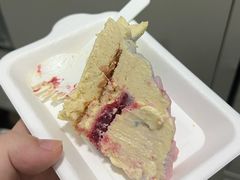 -GRAMCAKE一克甜品(昙华林花园山店)