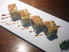 -山葵家·创意料理(宁波来福士店)