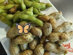 花毛一体-亦庄碳烧鸽子王串吧