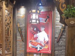 -蜀大侠火锅(建设路第五大道店)