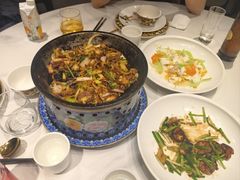-羲和雅苑•北京烤鸭(国贸商城店)
