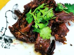 -回家湘菜馆(浮山后店)