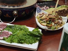 -徐记炭火铜锅手切鲜羊肉(塔湾直营店)