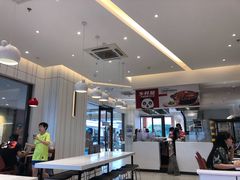 -乡村基(双流时代奥特莱斯餐厅)