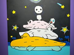 -艺仓美术馆