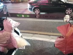 -MOSSO音乐酒吧·live house(南京旗舰店)