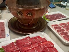 -牛街·马辈儿涮肉(牛街总店)