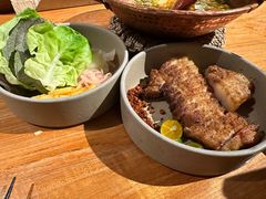 -SHAN山(前滩太古里店)