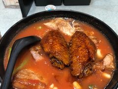 -华嫂冰室(尖沙咀店)