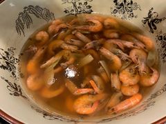 -北上海大酒店-北鸥西餐厅