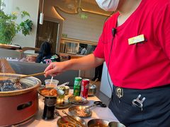 -西塔老太太泥炉烤肉(川沙百联店)