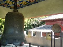 -三国赤壁古战场