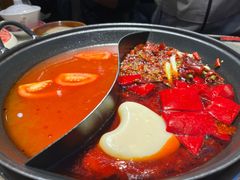 -龙厂长老火锅(抚琴店)