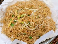 三丝炒米粉-御膳粥·牛乳粥底火锅·地道顺德菜(容桂店)