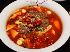 -顺香居·老字号湖北菜(江汉路店)