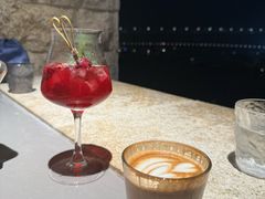 -22ºN BISTRO西餐&酒馆