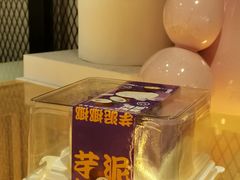 -CAKEBOSS蛋糕老板(东直门来福士店)