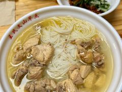-文山荷鲜居(翠湖店)