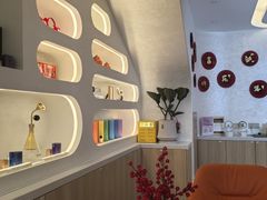 -瑶舍头疗·瑶浴·芳香热石SPA(五洲国际店)