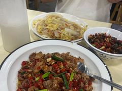 -笨罗卜浏阳菜馆(太平街店)