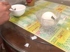 招牌椰子雪糕-顺记冰室(宝华路店)