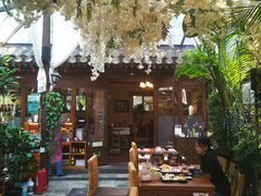 -束河人家(南锣鼓巷店)