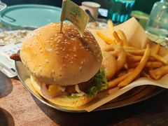 -美森西餐厅(曙光大道店)