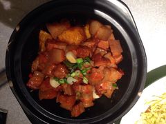 香谷私厨-香谷私厨(高新店)