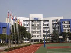 -上海市世外小学