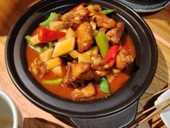 -云海肴云南菜·蒸汽石锅鱼(北京良乡华冠店)