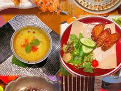 -大江户日本料理(吕厝店)