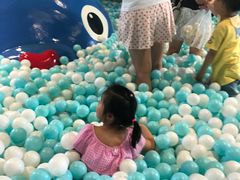 -蒙特利亲子乐园