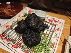 -花潮料理艺食馆(世欧广场店)