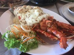 -Red Lobster