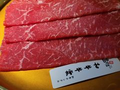 -温野菜涮涮锅(西单大悦城店)