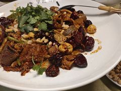 -拿渡·水煮鱼 麻辣香锅(西单大悦城店)