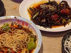 -红盔甲·小龙虾(车公庙店)