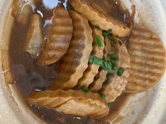 -沈家花园如皋菜(海阳路店)