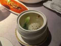 -壹品宴掦·淮扬菜(新牌坊店)