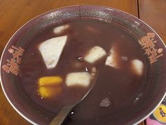 -鲜芋仙(群光广场店)