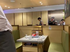 -海底捞火锅(中山路天主教堂店)