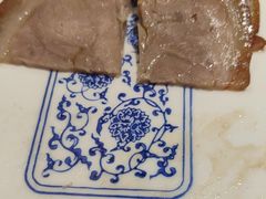 -老天桥酱肉烧饼夹肘子(天桥店)
