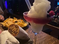 -Q MEX 库迈墨西哥餐吧(三里屯店)