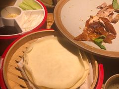 -青年公社烤鸭(青年路店)