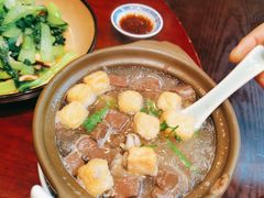 -南京大牌档(中山陵店)
