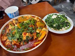-阿葉农家饭店