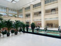 -曲江惠宾苑宾馆(大雁塔大唐不夜城店)