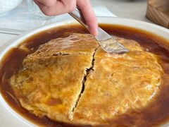 锅塌里脊-桂园餐厅(五大道店)